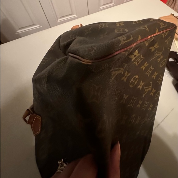 Louis Vuitton Speedy 30 - Picture 10 of 14